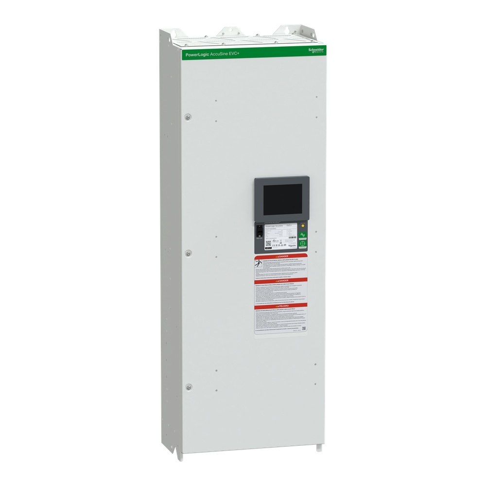 Schneider Electric Blindleistungskompensation EVCP100D5W20