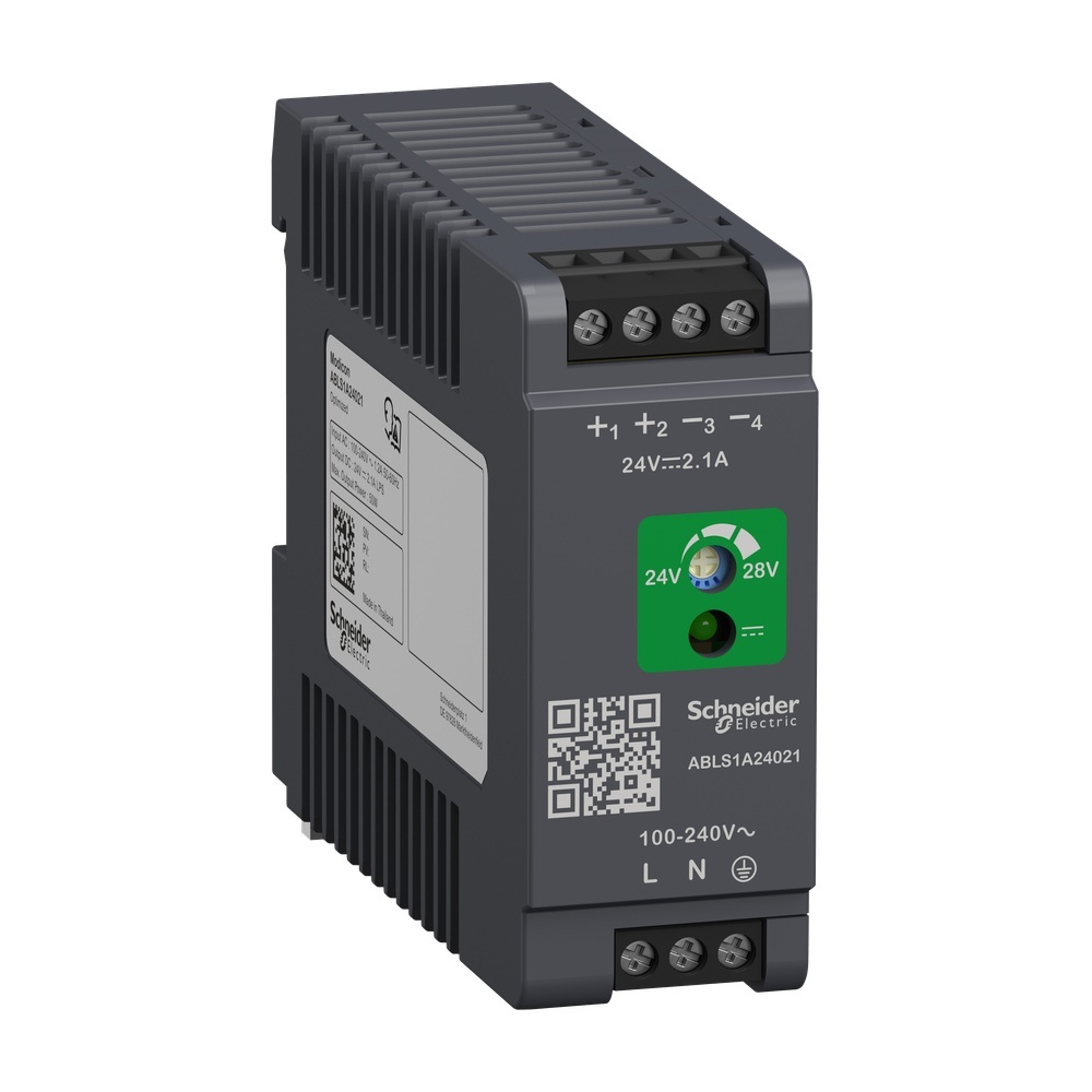 Schneider Electric Spannungsversorgung ABLS1A24021