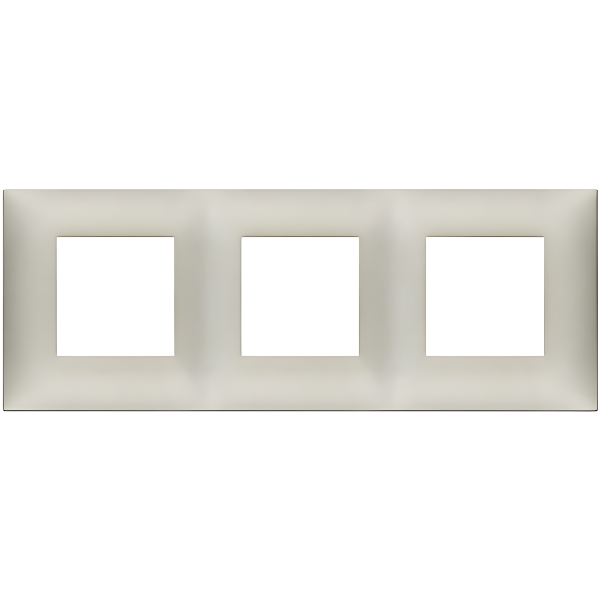 Vimar Abdeckrahmen 09666.22 Vimar Abdeckrahmen 09666.22
