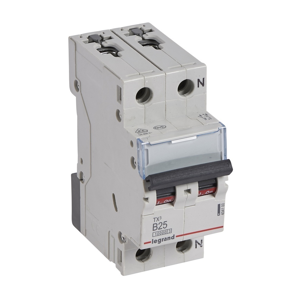 Legrand Leitungsschutzschalter 404100