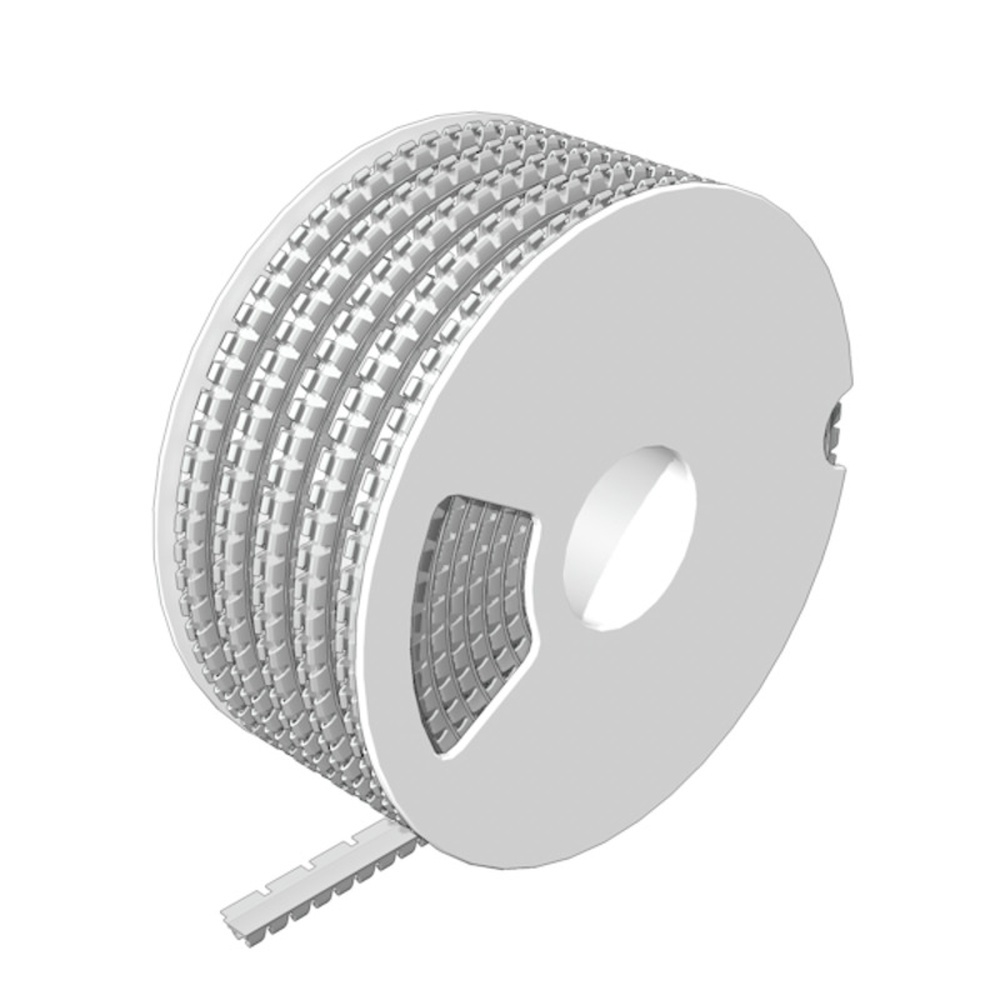 Weidmüller Kabelmarkierungssystem 2719210000 Typ SFM 4/12 3.3-4.0 MM WS