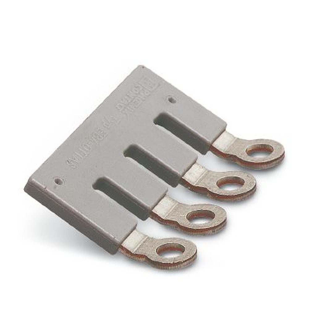 Phoenix Contact Einlegebrücke 3026049 Typ EB 4-OTTA 6