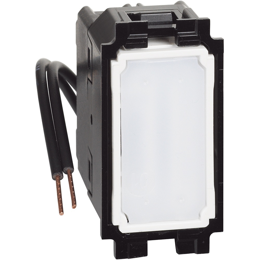 Bticino Kreuzschalter K4004LB