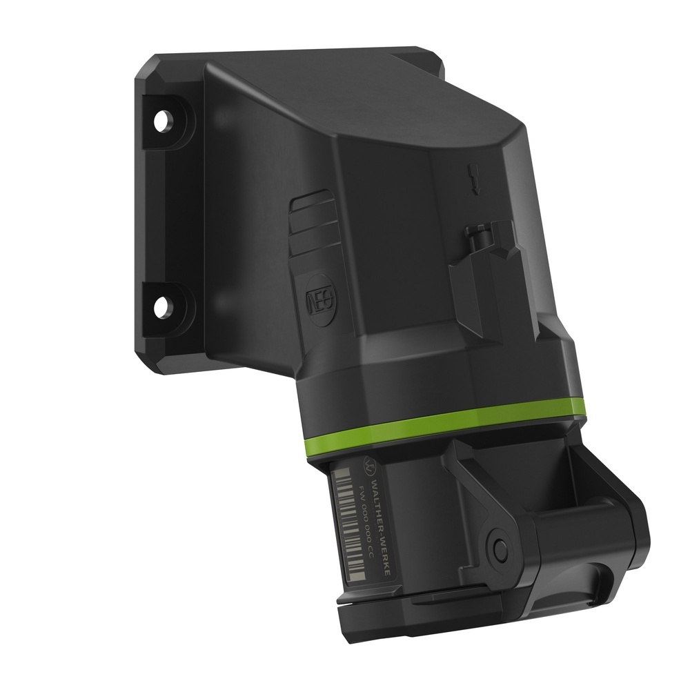 Walther-Werke CEE Anbaudose FW513402CC
