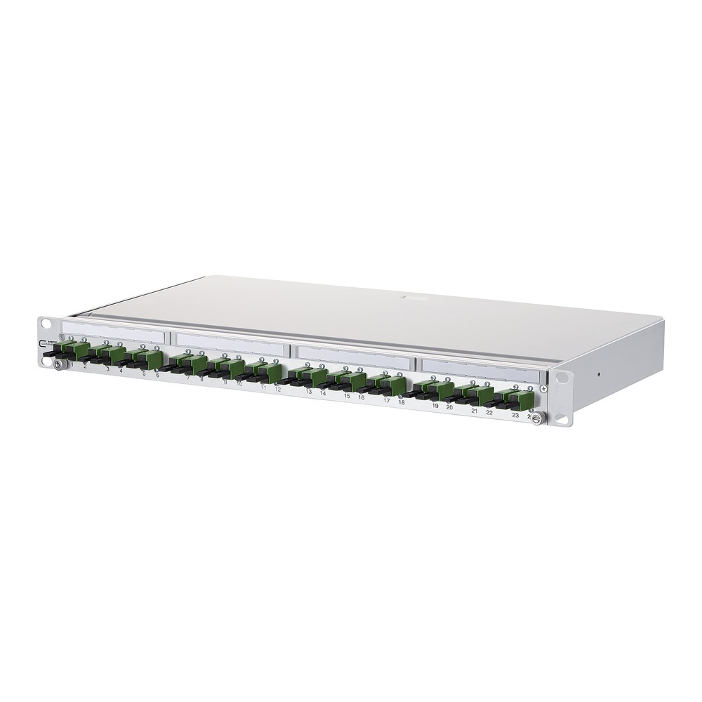 METZ CONNECT LWL Komponente 1502295924-E