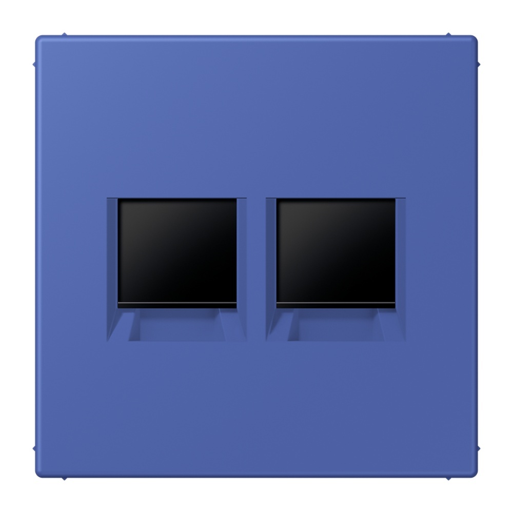 Jung Abdeckung LC1969-2WE206