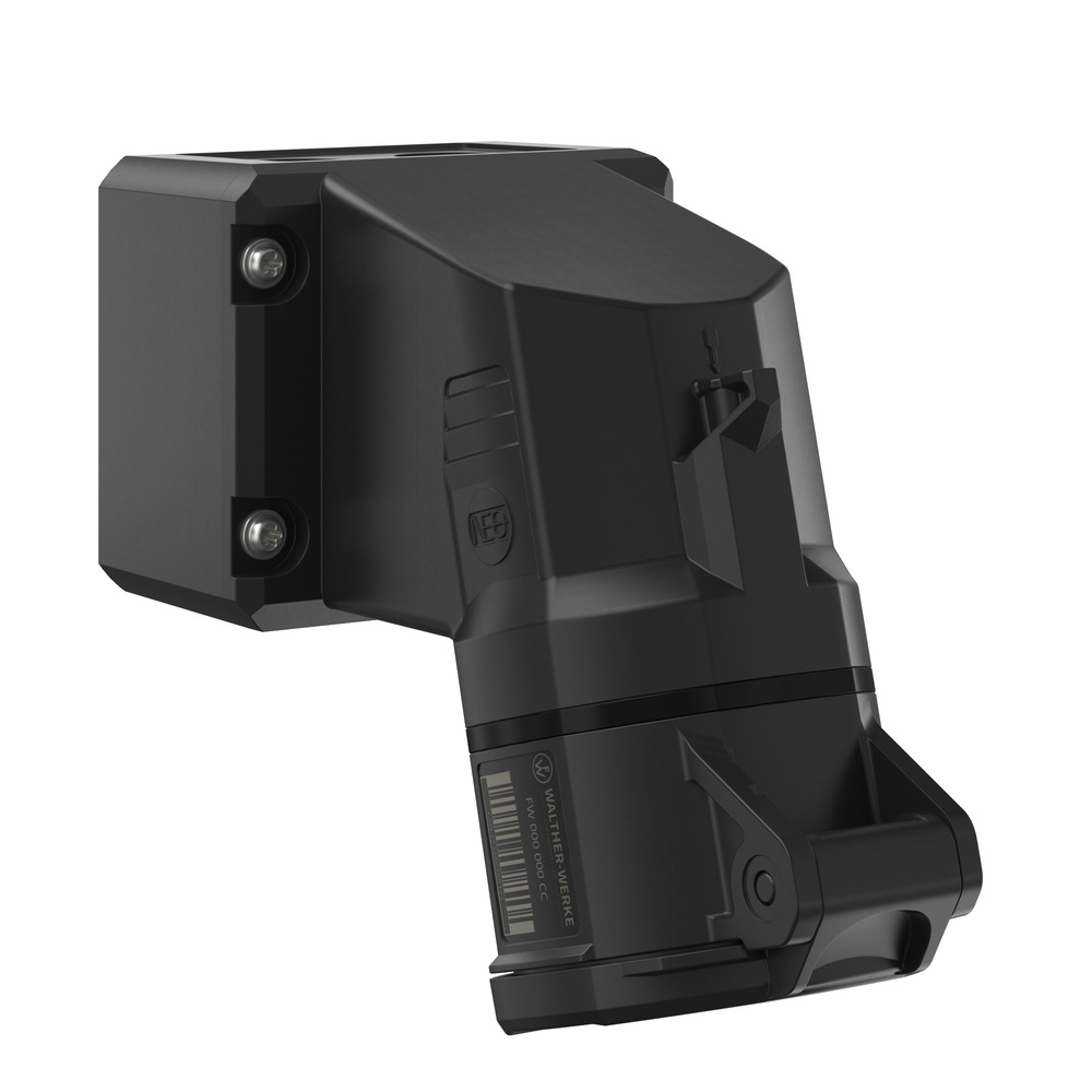 Walther-Werke Wandsteckdose FW11150501