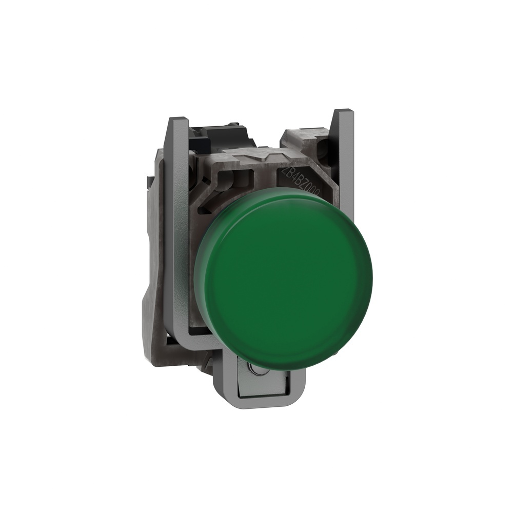 Schneider Electric Leuchtmelder XB4BVG3