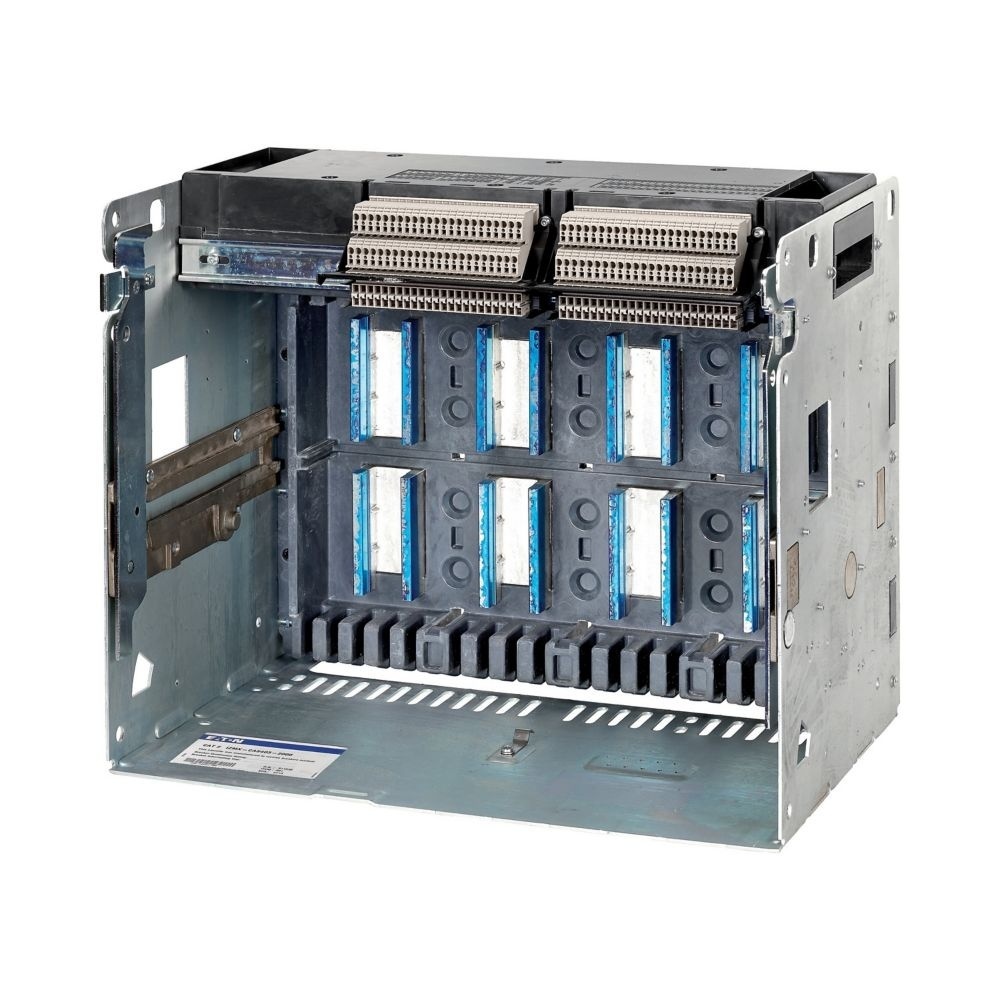 Eaton Kassette 183965 Typ IZMX-CAS404-3200-SEC-1
