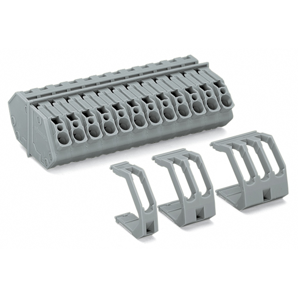 Wago Klemmenblock 826-170