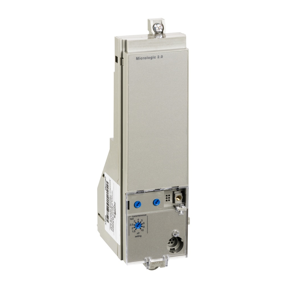 Schneider Electric Micrologic 65300