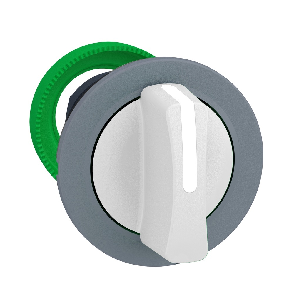 Schneider Electric Wahlschalter ZB5FD501C0
