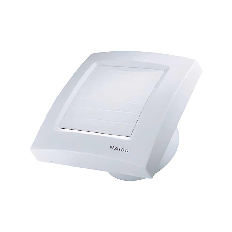 Maico Kleinraumventilator 0084.0010 Typ ECA 120 KVZ