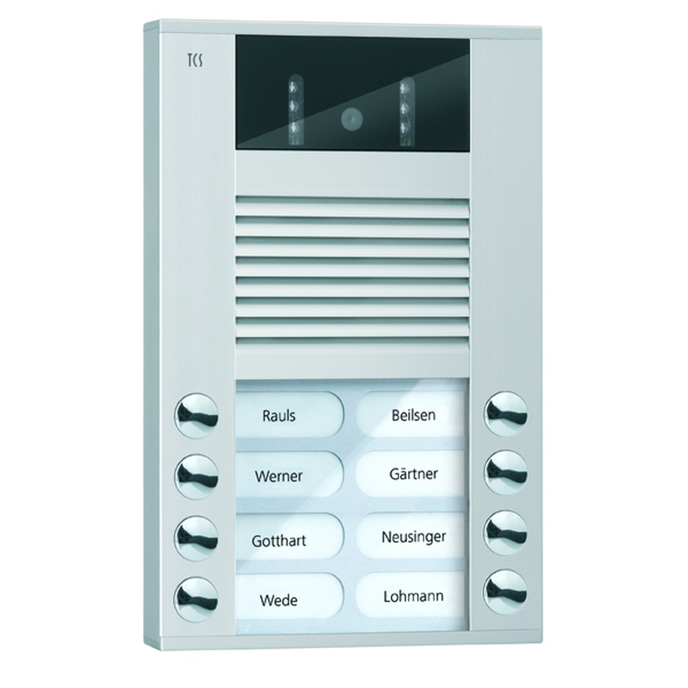 TCS Türstation Video AVE14083-0010 TCS Türstation Video AVE14083-0010