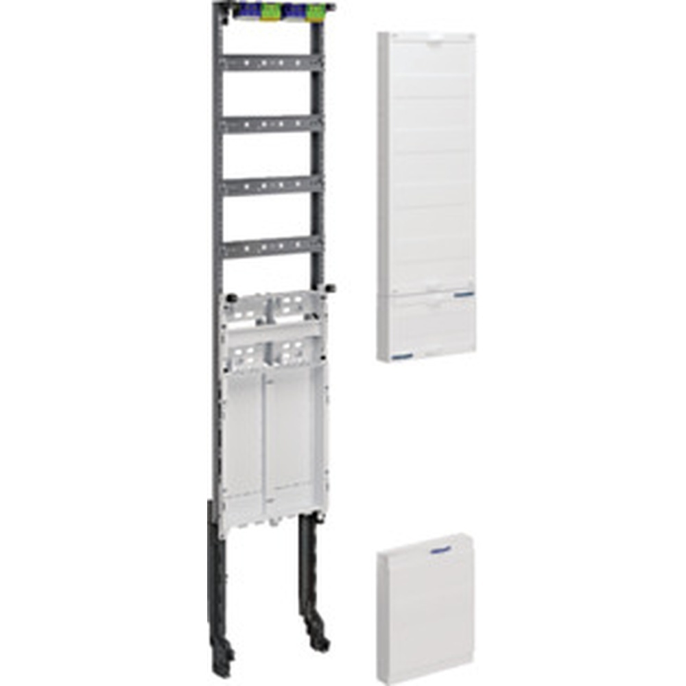 Hager Einbausatz ZU54ME Hager Einbausatz ZU54ME