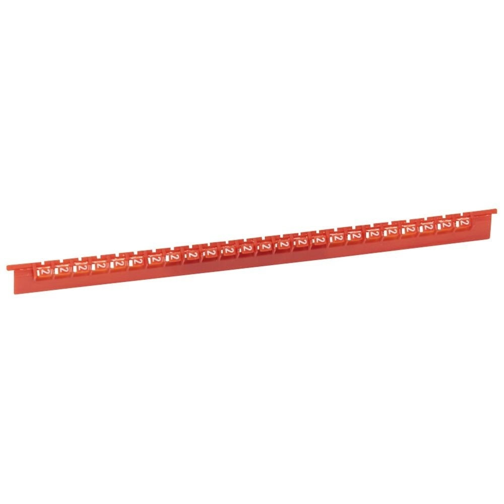 Legrand Kennzeichnung 037810
