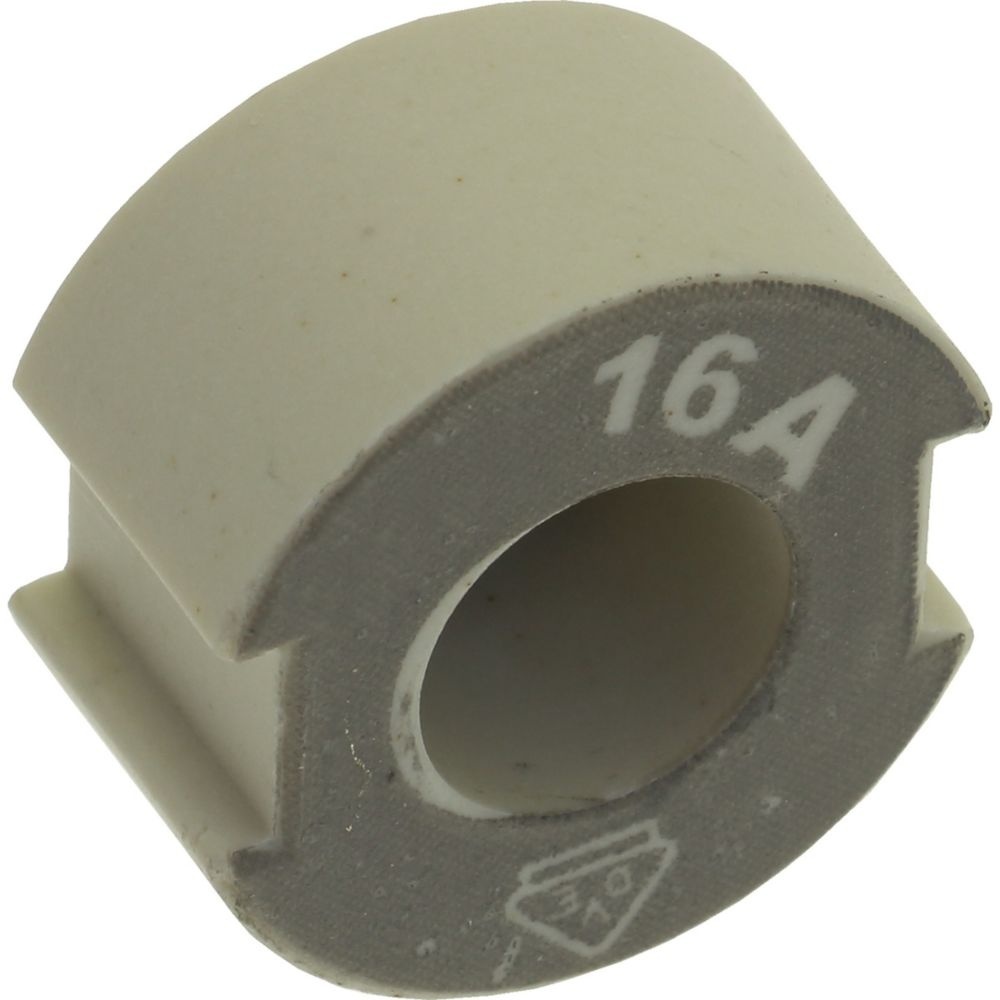 Eaton Passeinsatz 16GD27 Typ GAUGE PIECE 16A DI/E27