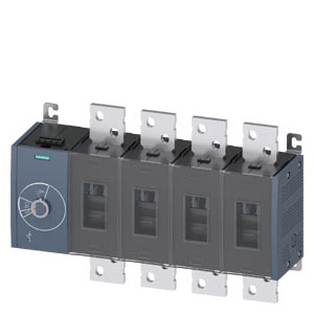 Siemens Lasttrennschalter 3KD5644-0RE10-0