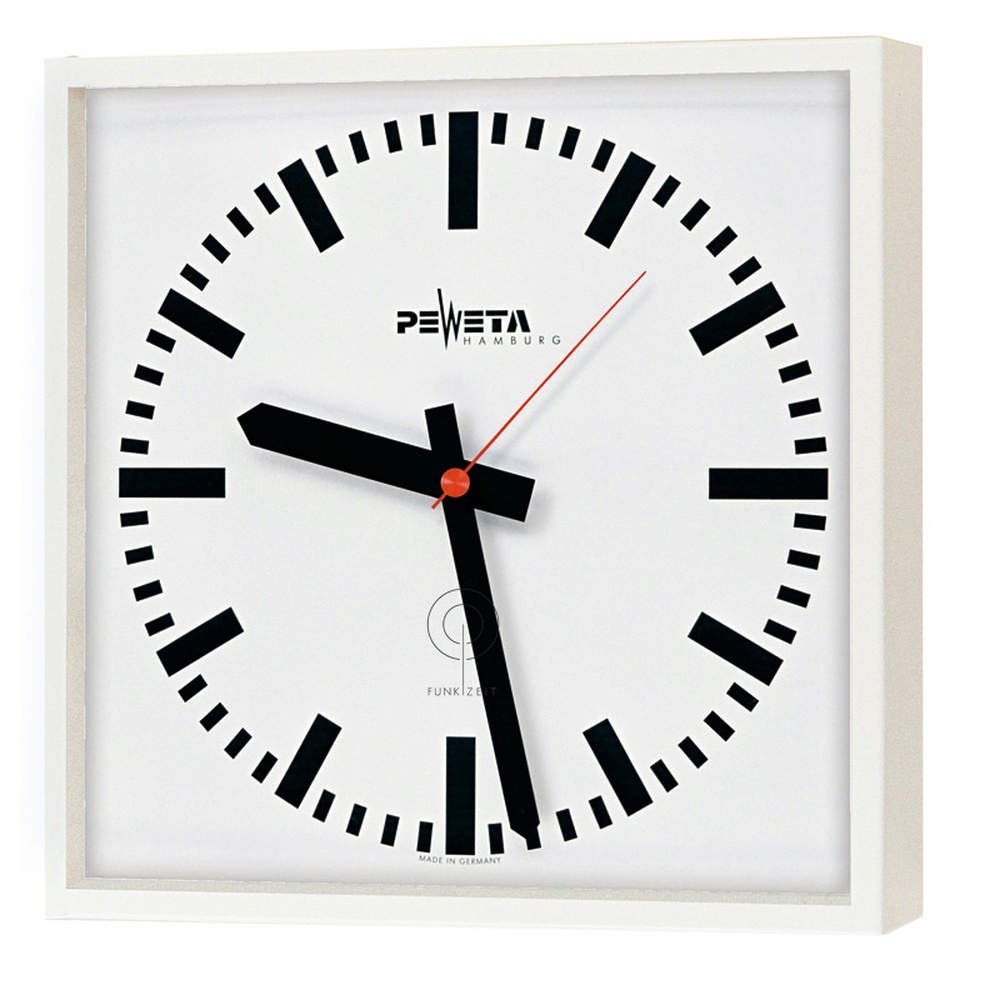 Peweta Funkuhr 51.281.421