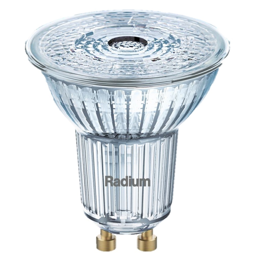 Radium LED Reflektor 43919837 Typ RL-PAR16 80 DIM 940/VWFL 60