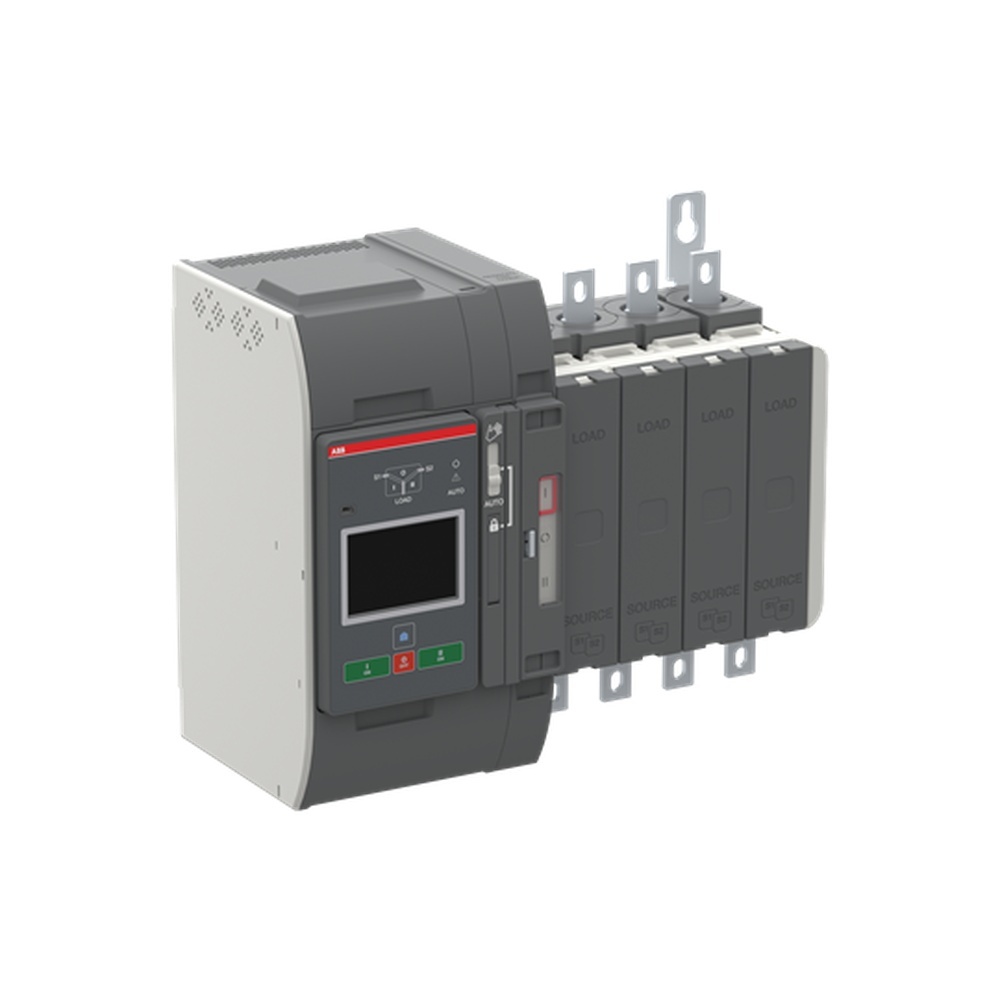 ABB Lasttrennschalter 1SCA153383R1001 Typ OXB100U3S4QB