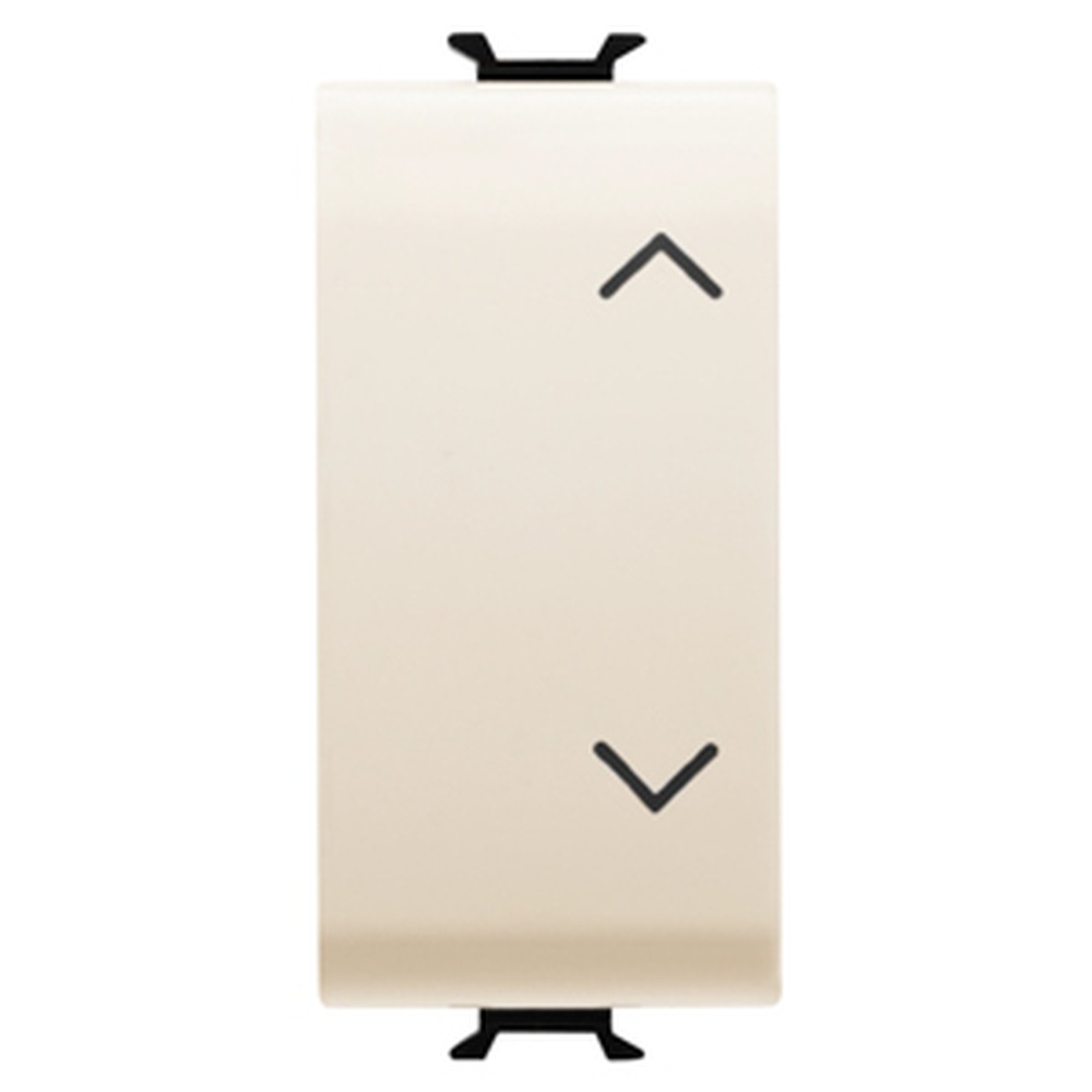 Gewiss Jalousieschalter GW11121