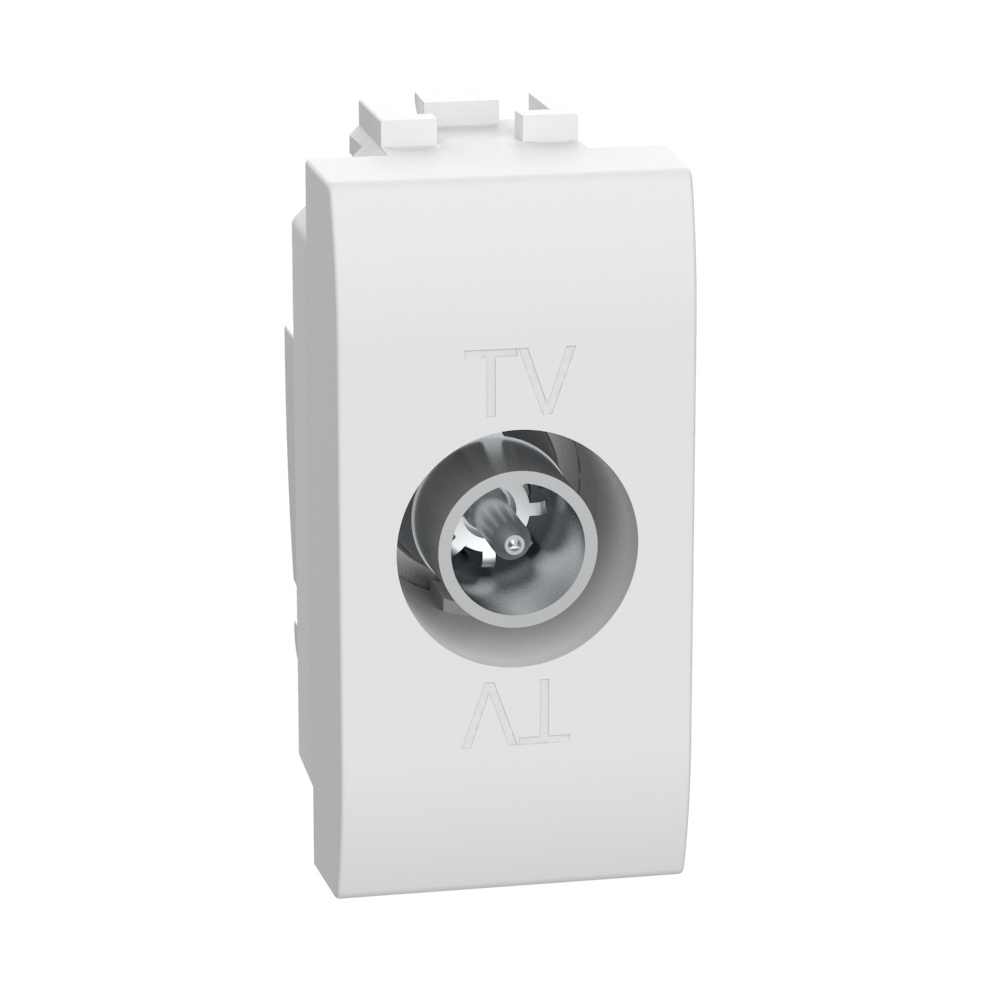 Bticino TV Dose N4202P14N