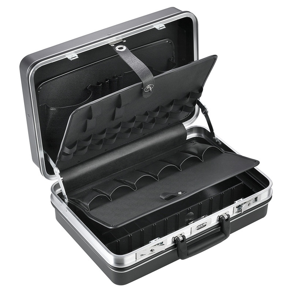 Weidmüller Werkzeugkoffer 9204580000 Typ PLASTIC CASE