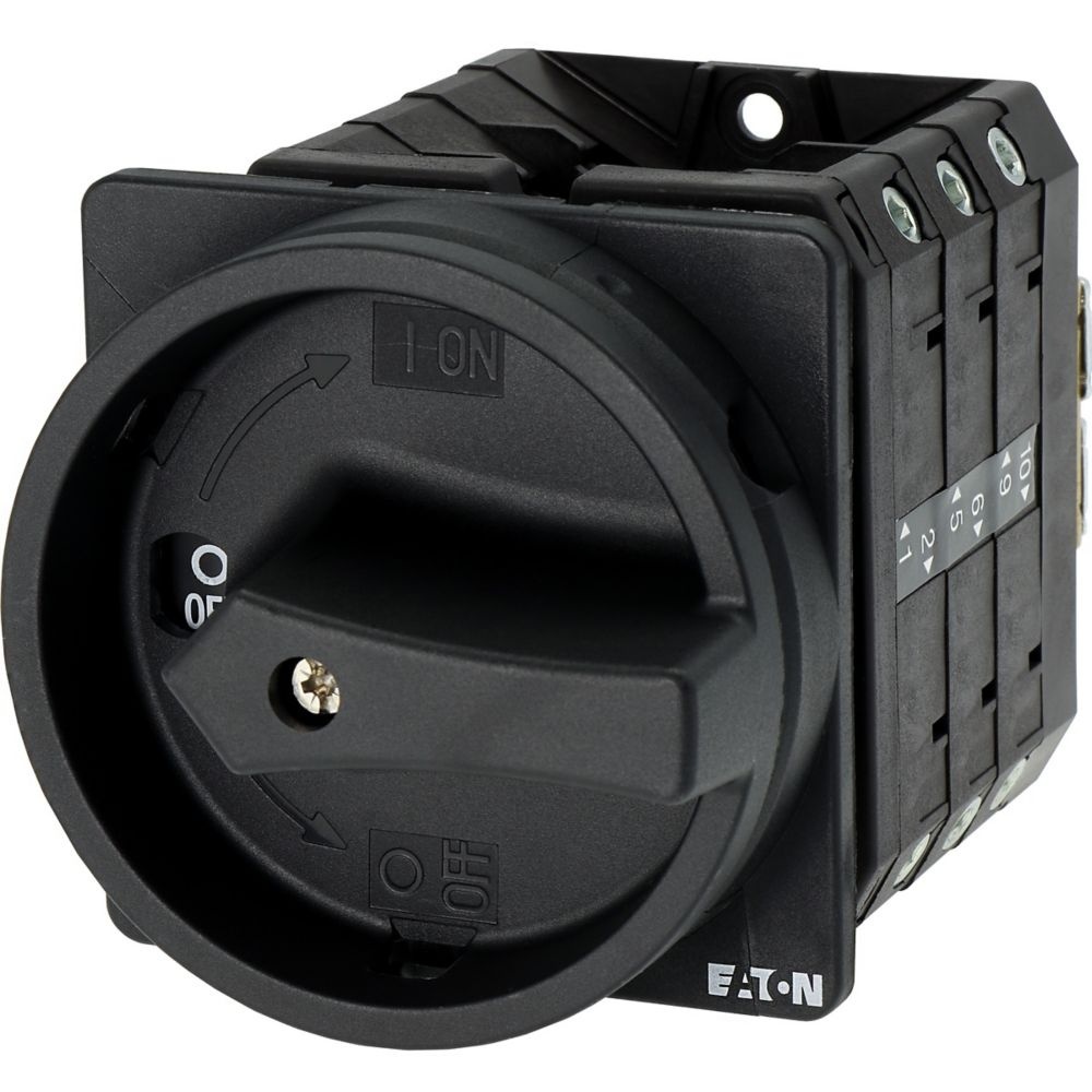 Eaton Hauptschalter 092307 Typ T5B-3-8342/EA/SVB-SW
