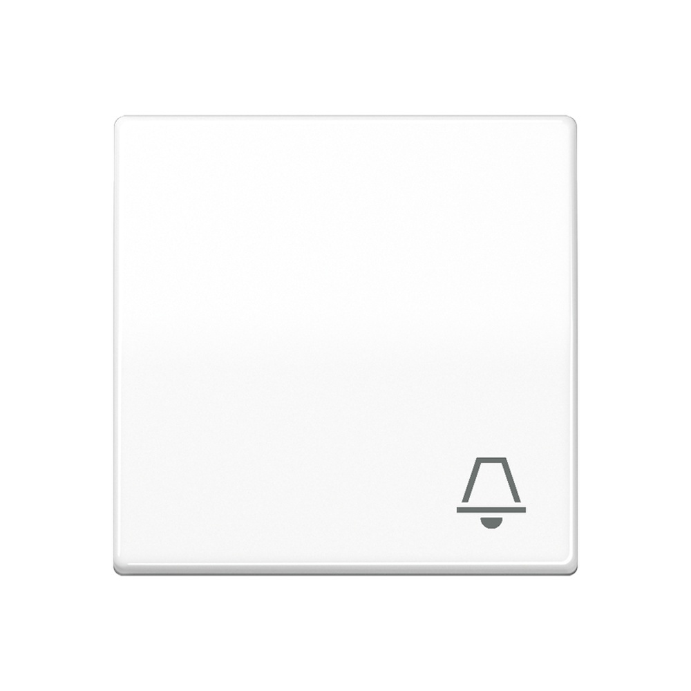 Jung Wippe 1fach SPAS591KWW