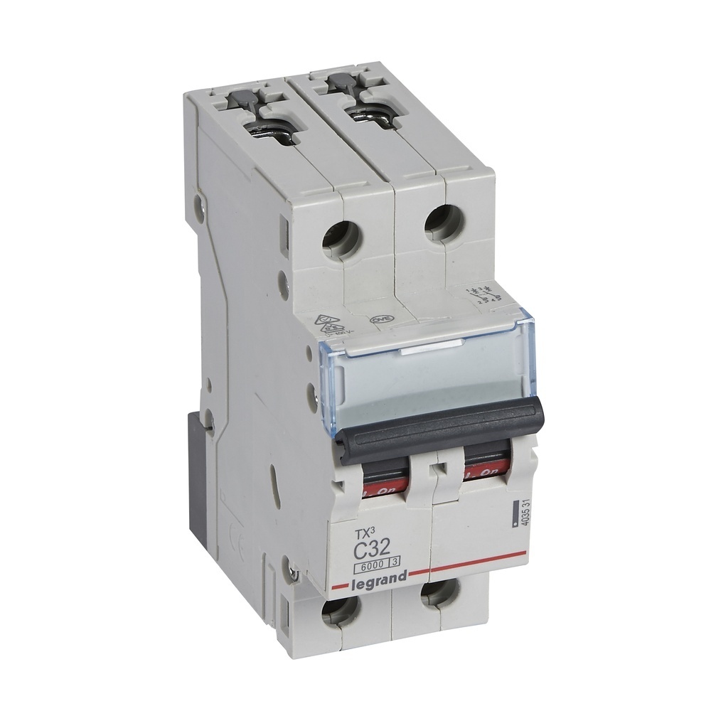 Legrand Leitungsschutzschalter 403531