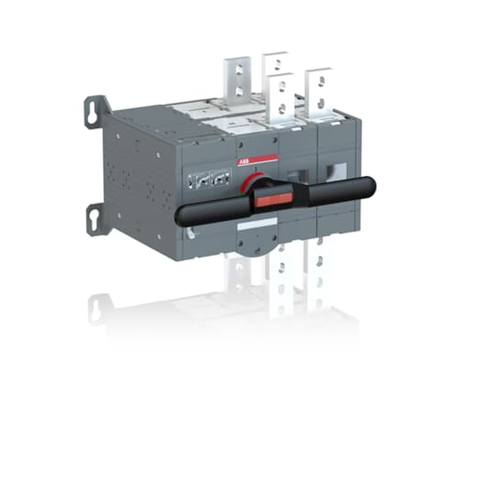 ABB Lasttrennschalter 1SCA121280R1001 Typ OTM1600E2CM230V