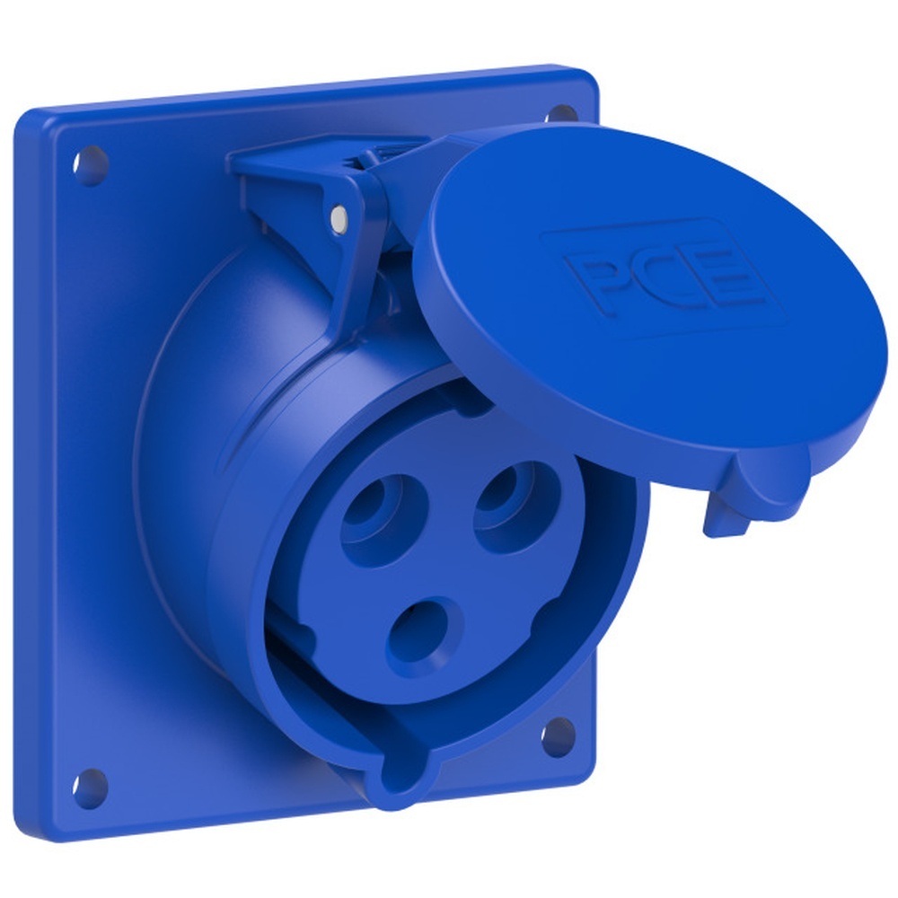 PC Electric Anbaudose 423-6f9h