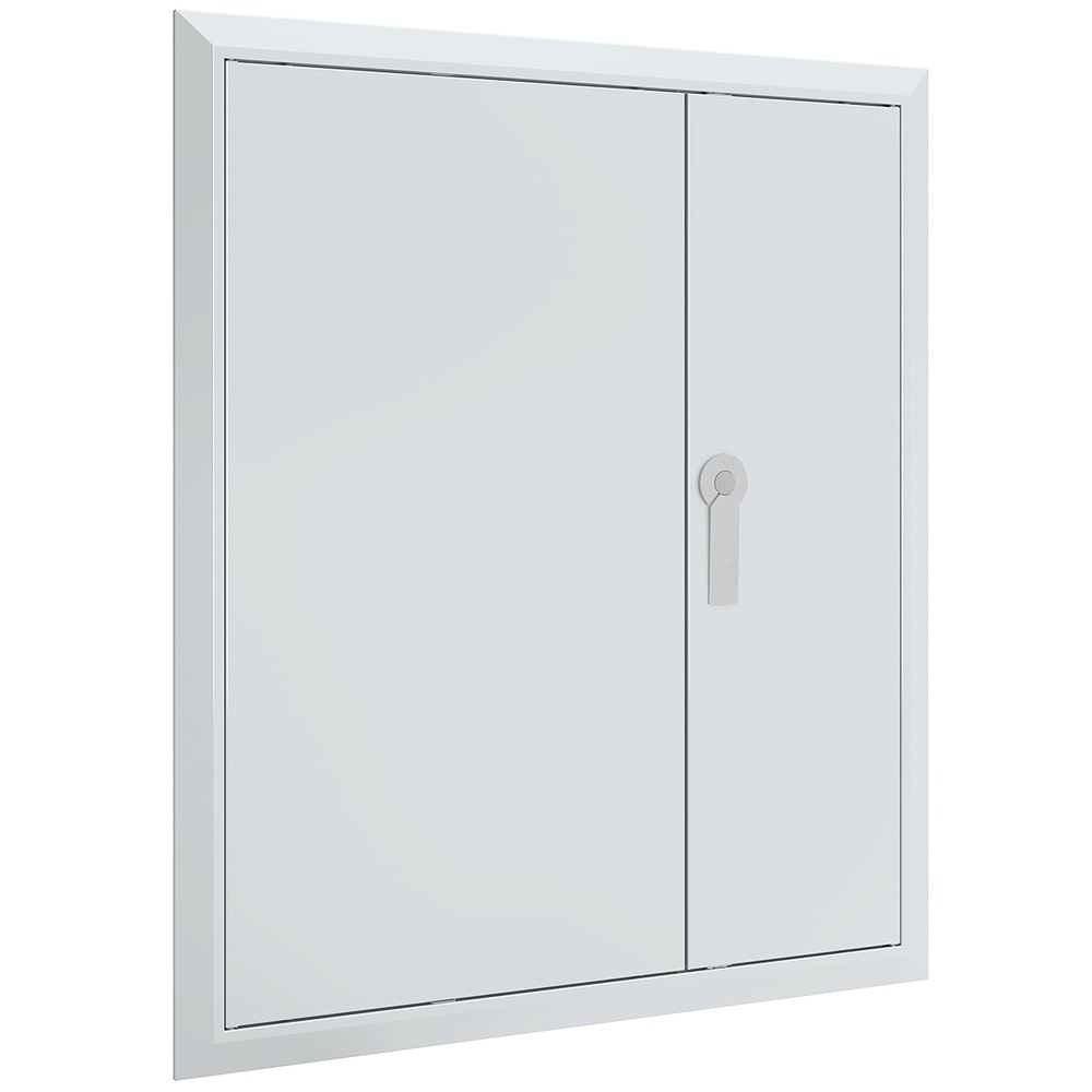 ABN Blendrahmen mit Volltüre GBRU36T