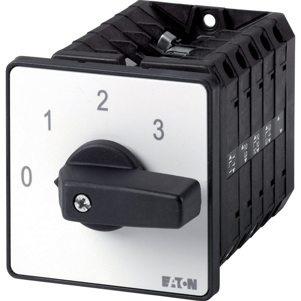 Eaton Stufenschalter 091971 Typ T5B-5-15247/E