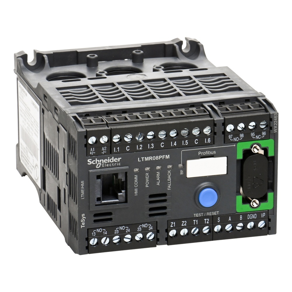 Schneider Electric Controller LTMR08PFM