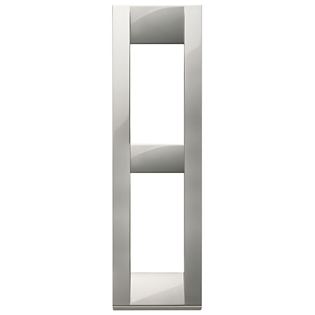 VIMAR Abdeckrahmen 16782.21 VIMAR Abdeckrahmen 16782.21