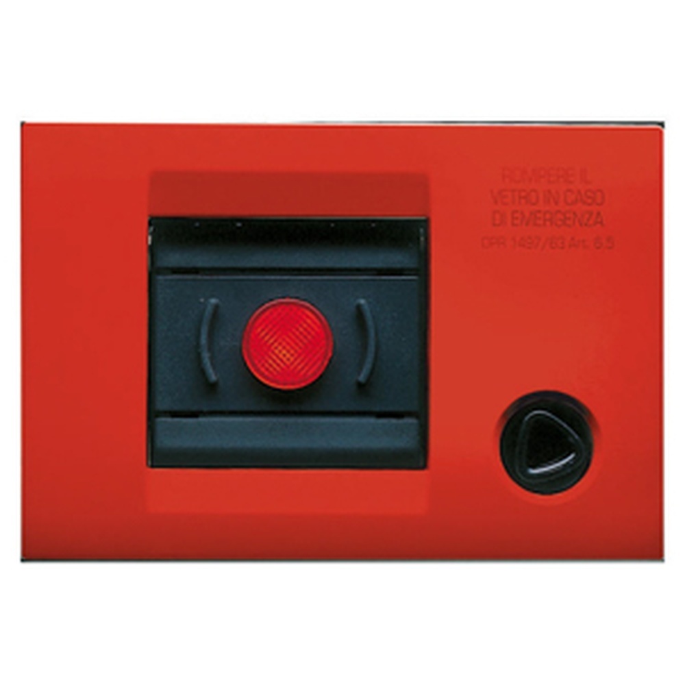 Gewiss Notmelder GW32451