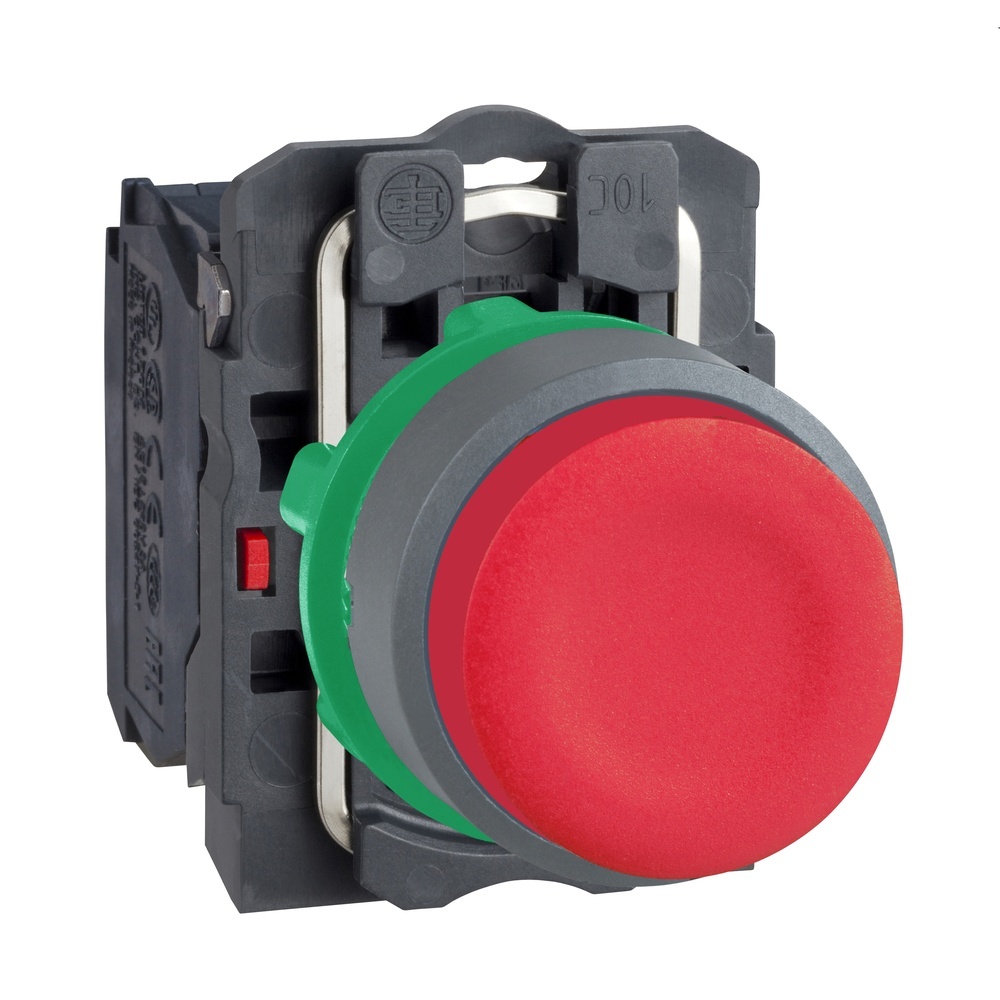 Schneider Electric Drucktaster XB5AL42C0