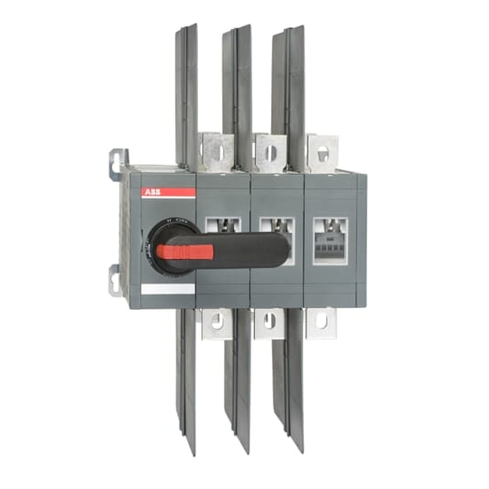 ABB Lasttrennschalter 1SCA022785R5320 Typ OT600U03CP