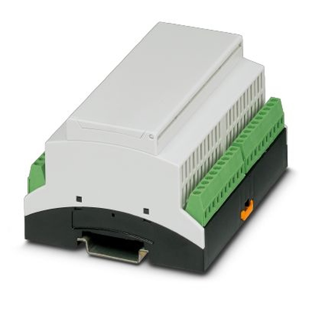 Phoenix Contact Gehäuse Set 2202525 Typ BC 107,6 DEV-KIT KMGY