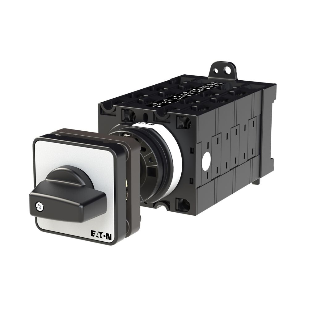 Eaton Umschalter 005576 Typ T3-7-8363/Z