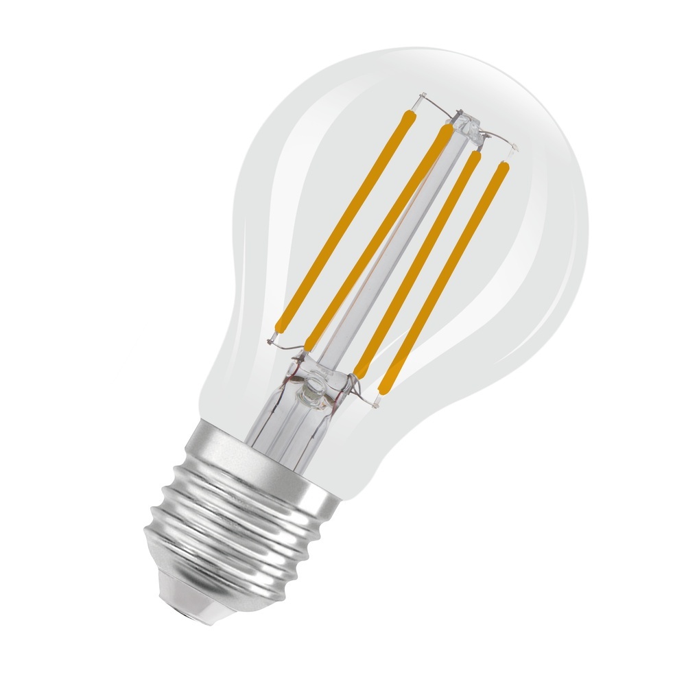 Ledvance Osram LED Lampe 435537 Typ LEDSCLA60GD-6,5W/827-230V-FILE274X1