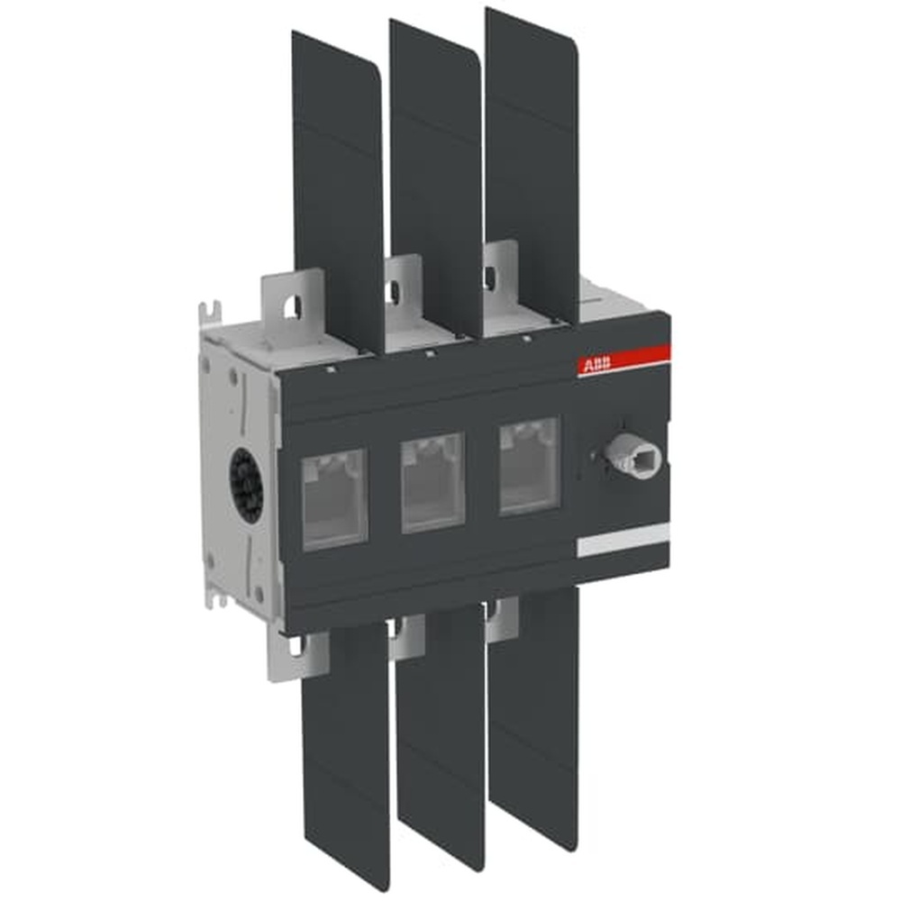 ABB Lasttrennschalter 1SCA022798R0650 Typ OT600U30