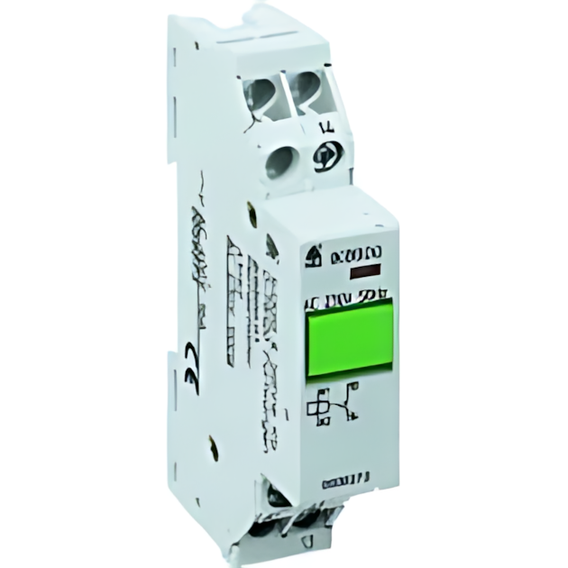 Dold Fernschalter 0009273 Typ IK8800.01 AC50HZ 230V