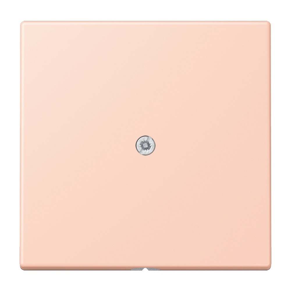 Jung Leitungsauslass mit Zugentlastung LC990A234