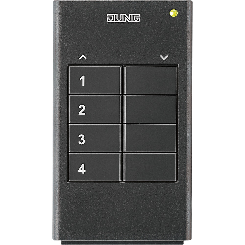 Jung Funk Handsende HS 4 RF
