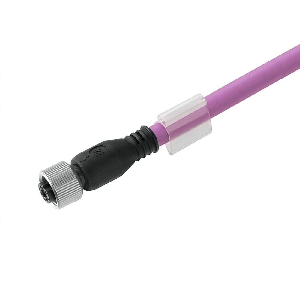 Weidmüller Bus Leitung 1060120150 Typ SAIL-M12BG-CD-1.5B Weidmüller Bus Leitung 1060120150 Typ SAIL-M12BG-CD-1.5B