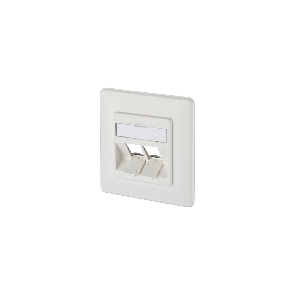 METZ CONNECT Anschlussdose 1309151002-E
