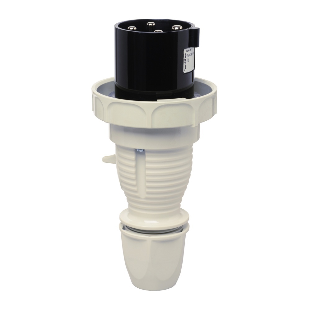 Walther-Werke Stecker 268407